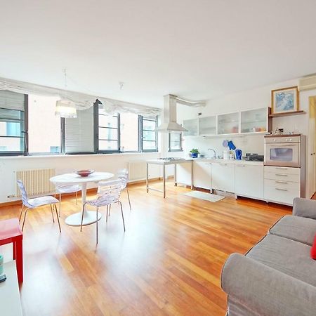 Dolcevita Apartments N 329 Venetië Buitenkant foto