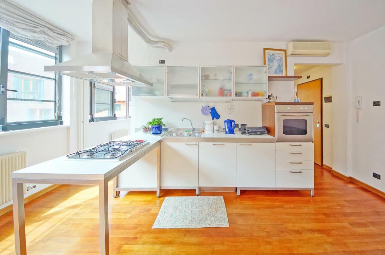 Dolcevita Apartments N 329 Venetië Buitenkant foto